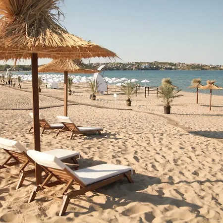 Kavatsi Apartment Sozopol