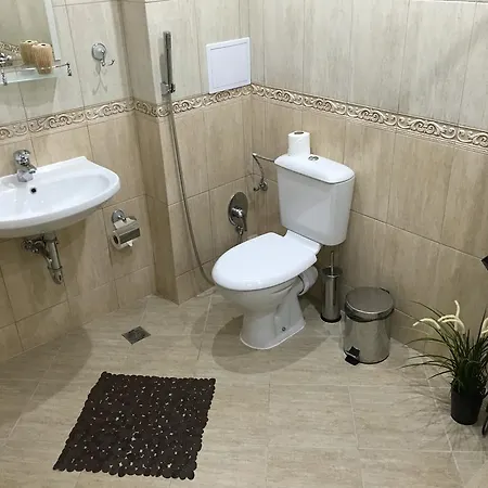 Apartment Kavatsi Sozopol
