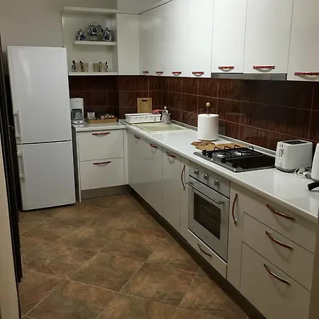 Apartment Kavatsi