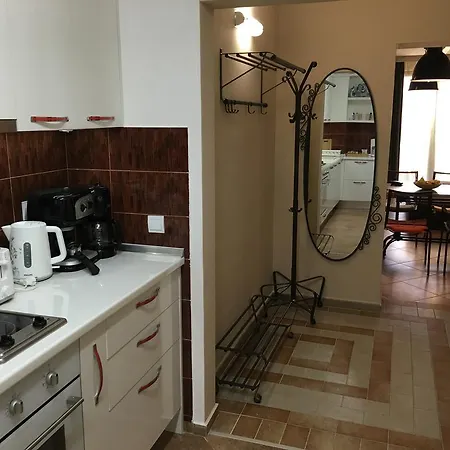 Apartment Kavatsi Sozopol