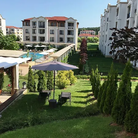 Apartment Kavatsi
